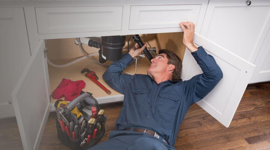 Professional sewer line replacement in Hyannis, NE